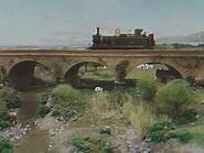 Engines of Eight Otis (Fan Made)