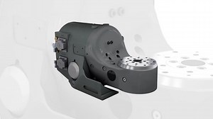With the TRT160, you can have 5-axis capability on your mill without sacrificing all of your available table space. Its compact size fits on one end of a machine’s table, leaving the remainder open for fixtures or vises. Shop the TRT160 on our website at http://ow.ly/BhwM30pvMqo #haascnc #haasautomation #rotaries | Haas Automation, Inc.