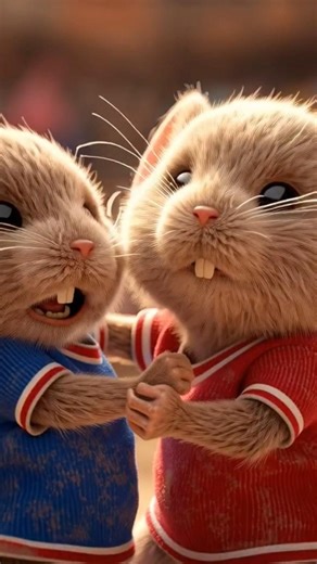 🐭 Epic Mouse !#MouseKabaddi #FunnyAnimation #YouTubeShorts #Kabaddi#short #shorts #shortvideo#memes