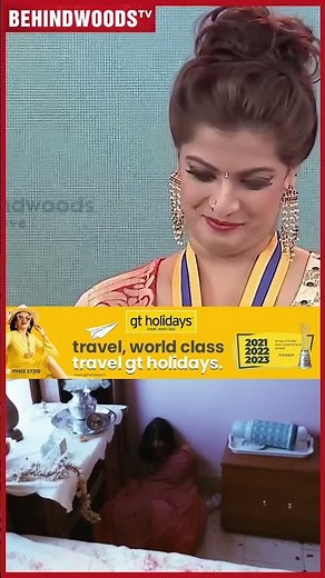 'அம்மா என்ன ஆசிர்வாதம் பண்ணுங்க' 🥰 Varalaxmi Amma காலில் விழுந்த Dir Bala | Throwback