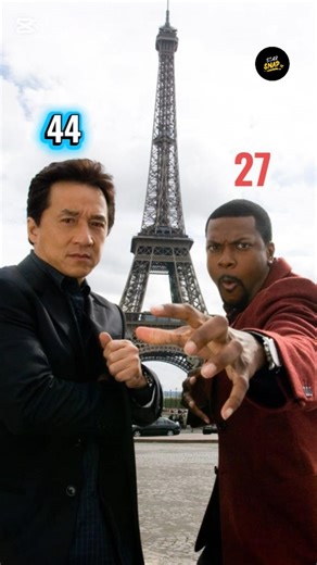 Rush Hour (1998) Cast Then and Now | Actors Ages 1998 vs 2026