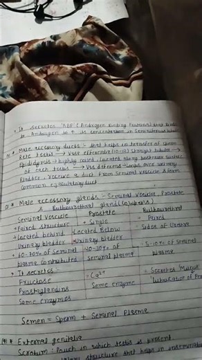 #biology notes class #12th neet 2026