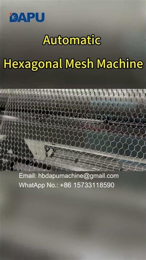 How to Start Chicken Wire Mesh Business | Complete Guide + Machine Cost