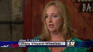 VIDEO: Are you new to Texas or just looking for a restaurant? This week we featured a Texas original: Babe’s Chicken Dinner House. See the story behind the popular north Texas eatery . READ MORE: http://cbsloc.al/1gtrrPI | CBS News Texas