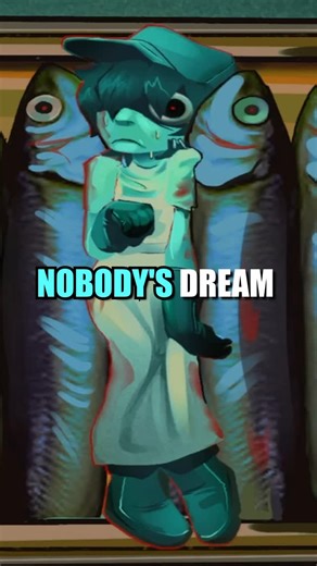 Thats Not Family Friendly on Instagram: "THIS GAME IS CALLED FISHMARKET FULL PLAYTHROUGH ON MY YOUTUBE . . . . #indiegame #gaming #letsplay #gamingcommunity #horrorgame"