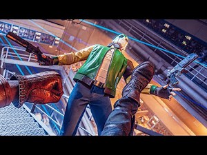 Deathloop: Stealth Kills (Eliminate Aleksis)