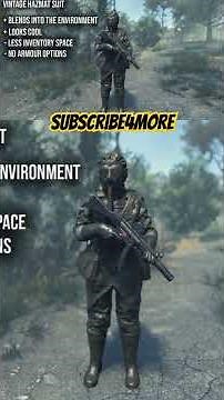 Scum Guide 2025 | Radiation Zone #shorts #scum #gaming