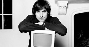Steve Jobs' Most Inspiring Quotes & Life Lessons