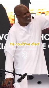 BISHOP JONES TURNS IT UP FOR RESURRECTION SERMON TODAY! WATCH IT NOW ON YOUTUBE LINK IN BIO✅ #cityofrefugela #corla #bishopnoeljonesglobal #church #bnj | Bishop Noel Jones Ministries