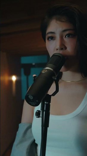 #MoMoリード曲「BLUE DREAM feat. reina」のMVをチラ見せ👀#BLUEDREAM #MoMo #reina #青い夢‪@momo-ktst‬