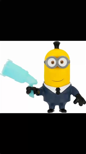 Minions Despicable Me 4 - Super Stretchy AVL Tim with Blaster Squirter Have Become Heroes of Goo JIT Zu Action Figure Toys | Unique Gel Filling | Stretch him up to 3 Times his Size #ADV #Despicable #Minions #Me 🛒🤓👇 https://amzn.to/4sYXr2h
