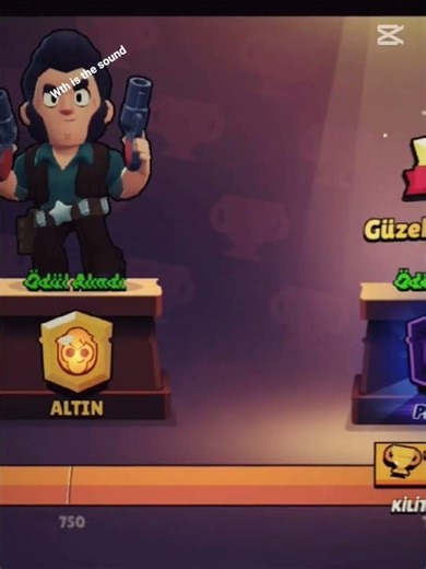 #brawlstars #ytdayibenionecikarnolur #butifyoucloseyoureyes #trending #asmr