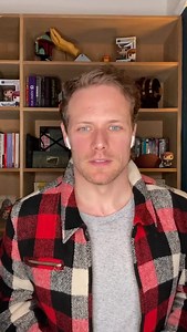 387K views · 26K reactions | Sam Heughan: Final Episode! @meninkiltsstarz Insta Live with @grahammctavish THANK YOU all for watching! Now, put on your kilt, pour yourself a dram and watch the last ep!x | Outlander America | Facebook