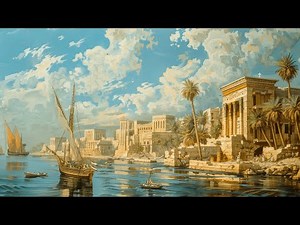 Ancient Greece Part 3: Hellenistic Greece (300 – 50 BCE)