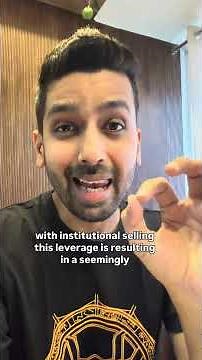 Bitcoin May Fall 80 Percent Again, Here’s Why!