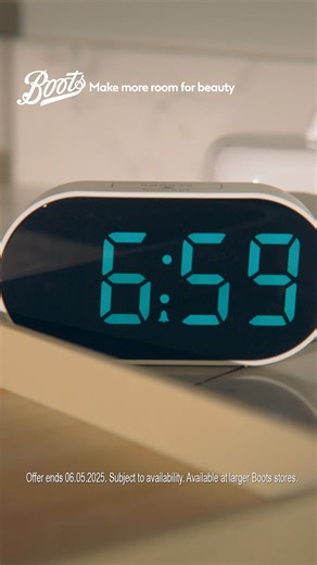 19 reactions | Boots UK on Reels | Facebook