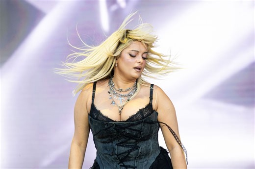 “Find me a baby daddy”: Bebe Rexha asks fans to find her a partner