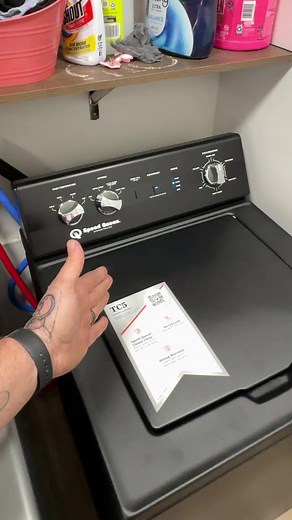 The Durable Speed Queen TC5 Washing Machine: An Upgrade Worth It