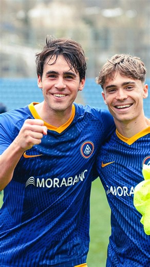 🥵 𝐐𝐮𝐢𝐧 𝐠𝐨𝐥. 𝑸𝒖𝒊𝒏 𝒑𝒂𝒓𝒕𝒊𝒕. 𝗤𝘂𝗶𝗻𝗮 𝘁𝗲𝗺𝗽𝗼𝗿𝗮𝗱𝗮 🔥 Bomba is on fire | FC Andorra