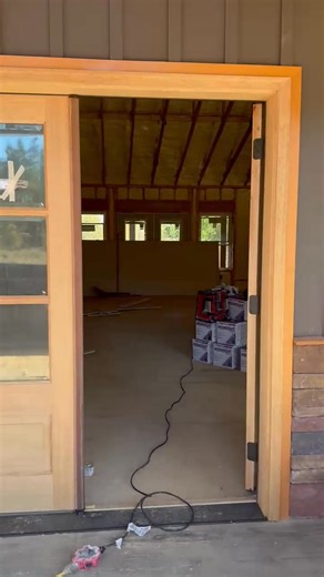 2K views | Update on the 5 home project in Erin!! We are moving right along and hope to have them all mostly done by our open house dates! Quality Building Supply Fall Open House Event | Jeffrey Miller | Facebook