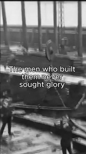 Remembrance & Valour: Harland & Wolff at War