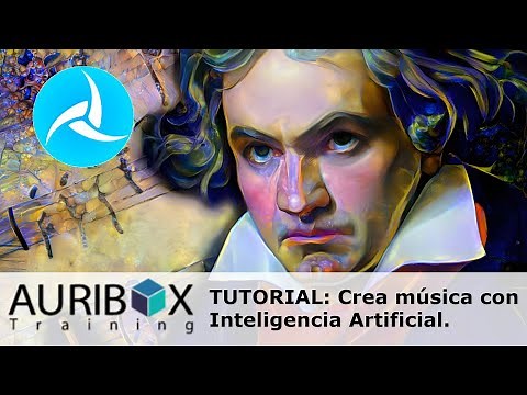 ❓TUTORIAL: Crea música🎼 con Inteligencia Artificial | AIVA
