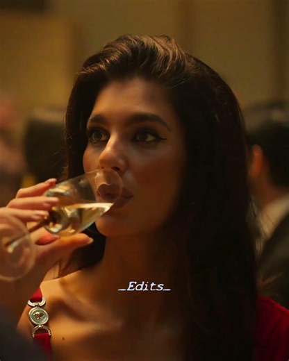 Jonathan & Roxana & Teddy II The woman in red dress is mine — though she leaves everyone breathless