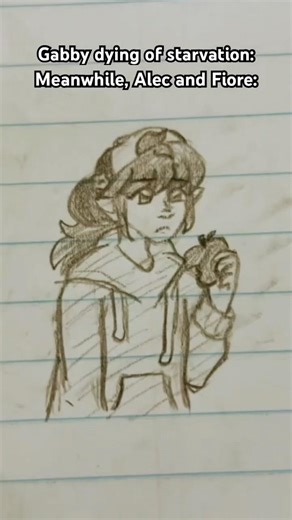 Their greed sickens me…