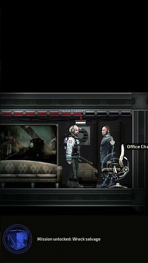 Barotrauma - Trying to cure the infected Husk monsters - #Shorts