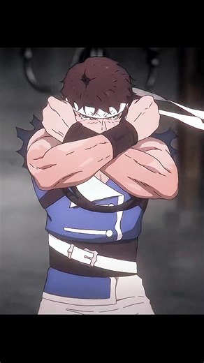 Richter and Alucard worked together against Drolta #reel #fbreel #reels #gaming #anime | Audrey Movie