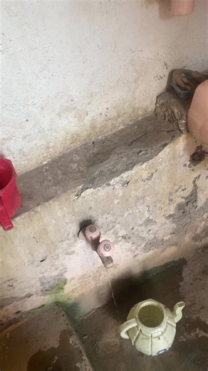 Hagi saab washroom #foryoupage❤️❤️ #construction #tails #marbal #marbal