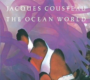 The Ocean World of Jacques Cousteau - Alchetron, the free social encyclopedia