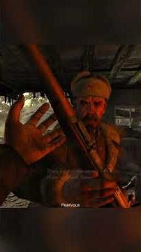 call of duty world at war - their land their blood