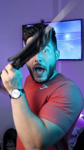 378K views · 11K reactions | — Papier Fusil  , Attention Doukh料—...