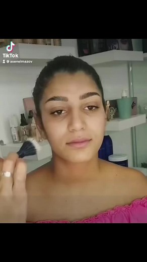 Bridal Makeup and Hairstyle Transformation Guide