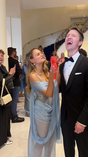 Style Highlights from Cannes Film Festival 2024
