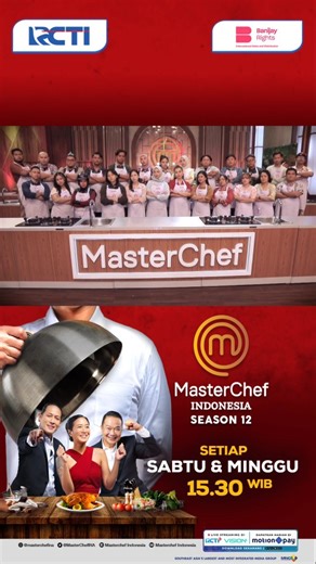 70K views · 520 reactions | 25 kontestan siap menghadapi challenge...