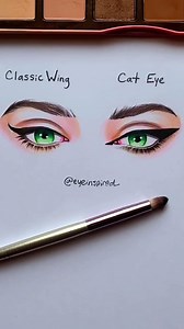 1.7M views · 17K reactions | Easy Makup Hacks for Beginners ✨️ Step by Step Tutorials #art #artist #makeup #makeuphacks #makeupartist #grwm #makeuptutorial #makeuplover #satisfying #fashion | Eyeinspired | Facebook