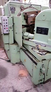 Lavorazione di un ingranaggio conico con macchina Gleason | Meccanica News