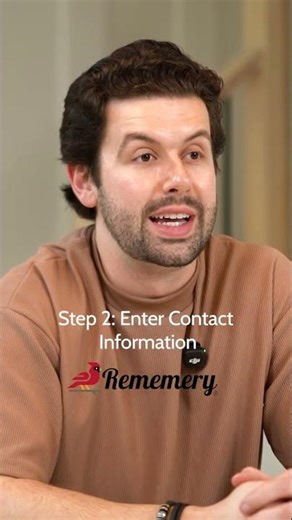 Activating Your Rememery Account