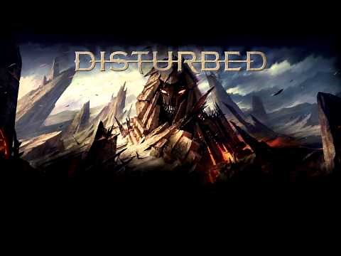 Disturbed - The Sound of Silence (Simon & Garfunkel cover) with LYRICS!