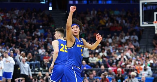 Coffee With Cory: NC State Basketball Sets Trio of Transfer Portal Official Visits
