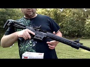 citadel boss 12gauge shotgun