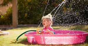 6 ways to prevent kids shouting ‘Mum, I’m bored!’ over the summer holidays - Netmums