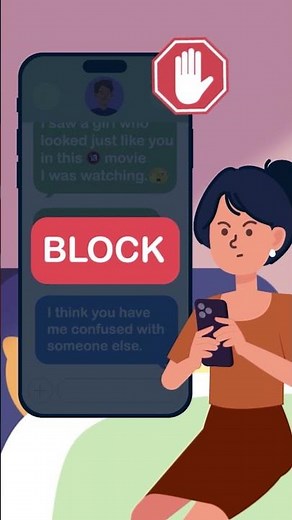 How to Reply to a Dirty Text from a Guy #shorts