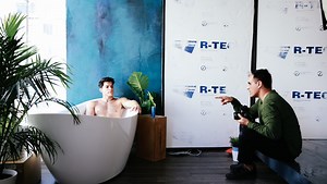 My 3 Favorite Tips for Photographing Models