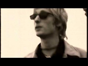 Kula Shaker - Hush - LIve Scotland 1997 Stereo HD