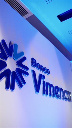 🎉Gran apertura de nuestra nueva sucursal Banco Vimenca Ágora Santiago Center🎉. Así vivimos esta gran inauguración 🎥💙 📍 Santiago de Los Caballeros | Banco Vimenca