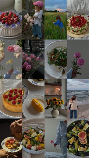 Dominika Brudny on Instagram: "Tutorial on How to Create a Collage with 16 Photos: 1. Open the Unfold app. 2. Find the 4-frame layout located in Clasico 03. 3. Upload your chosen 4 photos and save them to your gallery—repeat this step 4 times with different photos to create 4 separate collages. 4. In a new project, upload the 4 previously saved collages, and you’re done! #tutorial"