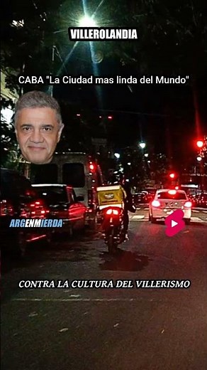 City of Buenos Aires, Capital of Argentina, World Champions, Culture of the Slums, CABA, Porteños